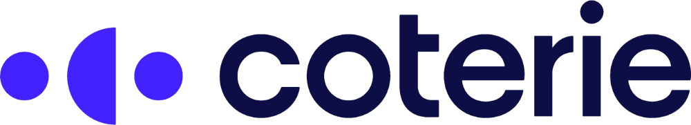 Learn more about CGM Insurance Agency and Coterie Coterie Logo